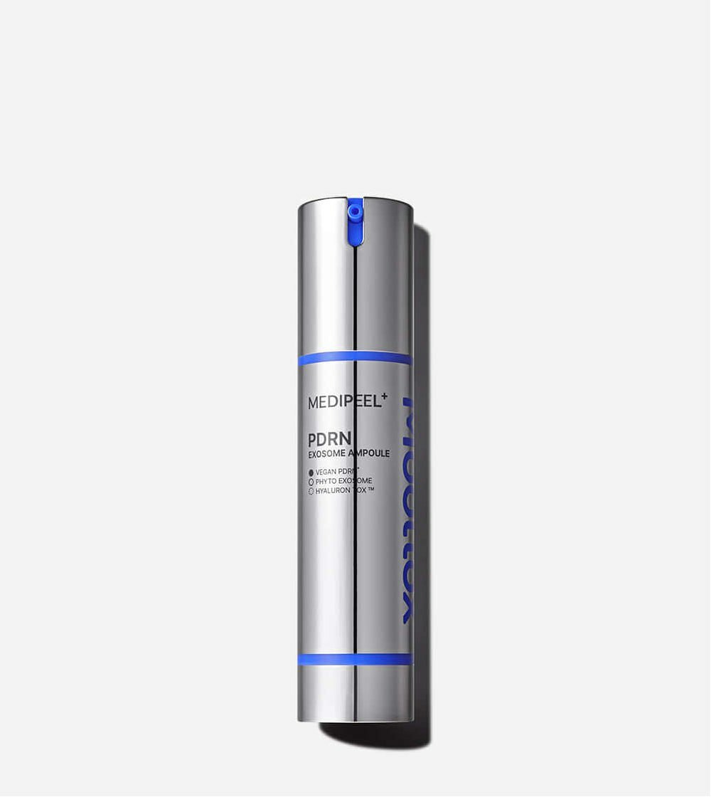 MEDI-PEEL Подтягивающая и увлажняющая ампула Mooltox PDRN Exosome Ampoule 50мл