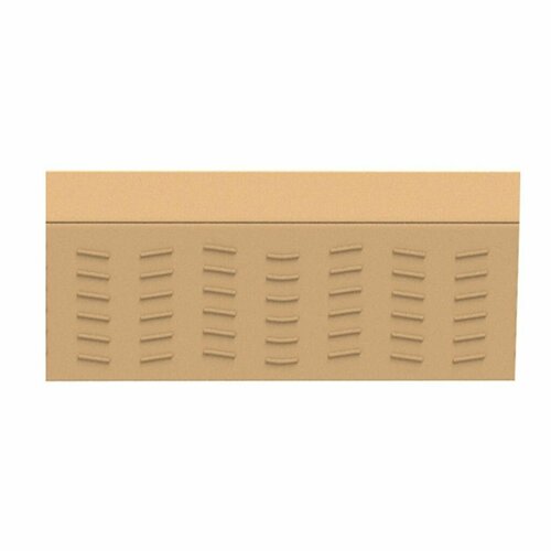 Принадлежности для пылесоса Наклонная планка для робота-пылесоса - желтая - соединительная деталь 590₽