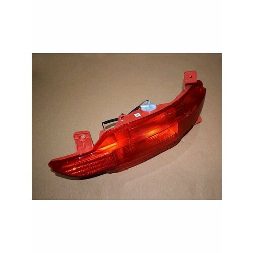 Фонарь противотуманный задний левый CHERY Tiggo 7 PRO Тигго 7про 4900₽