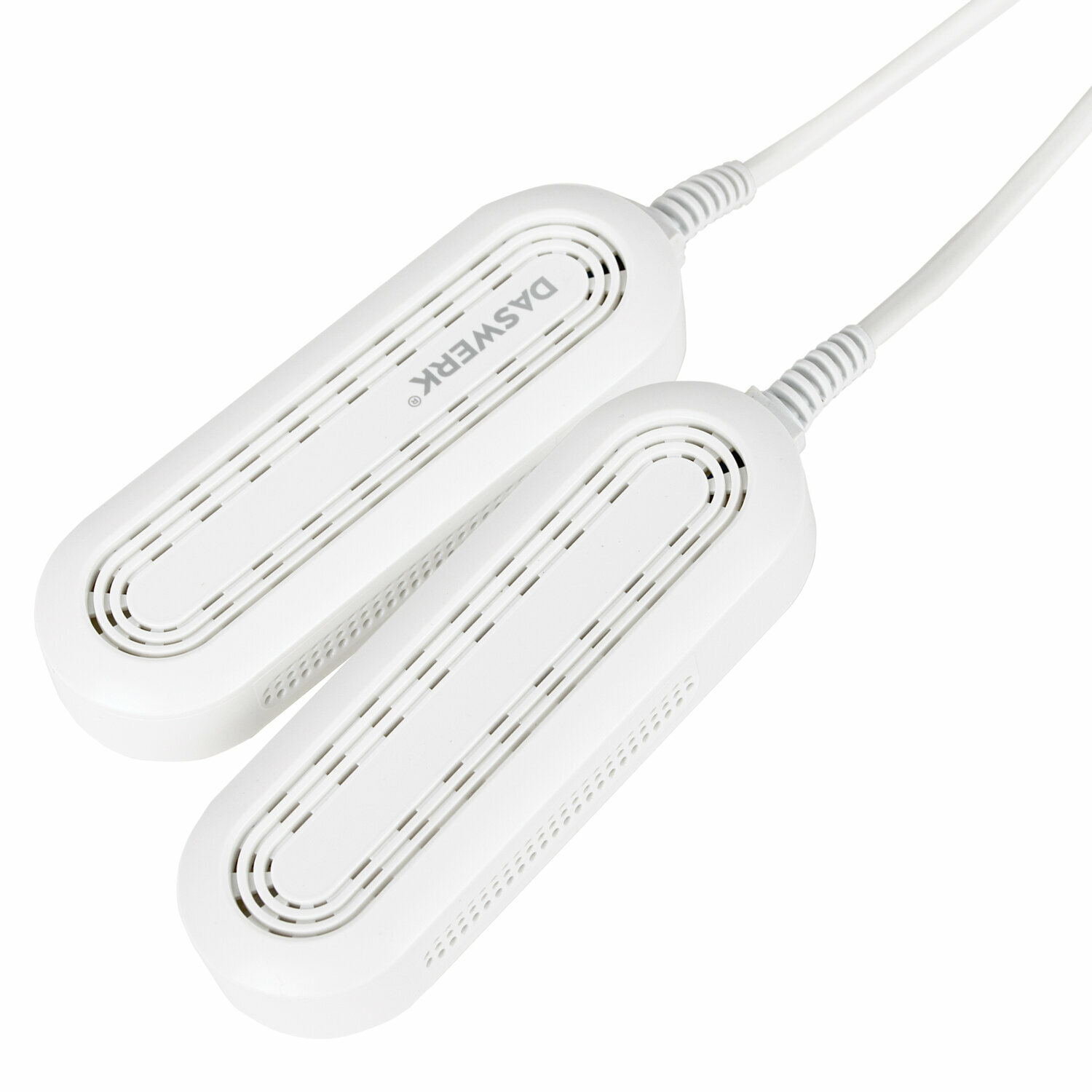 Сушилка для детской обуви, электрическая, сушка для обуви 8 Вт, DASWERK SD14, 456791