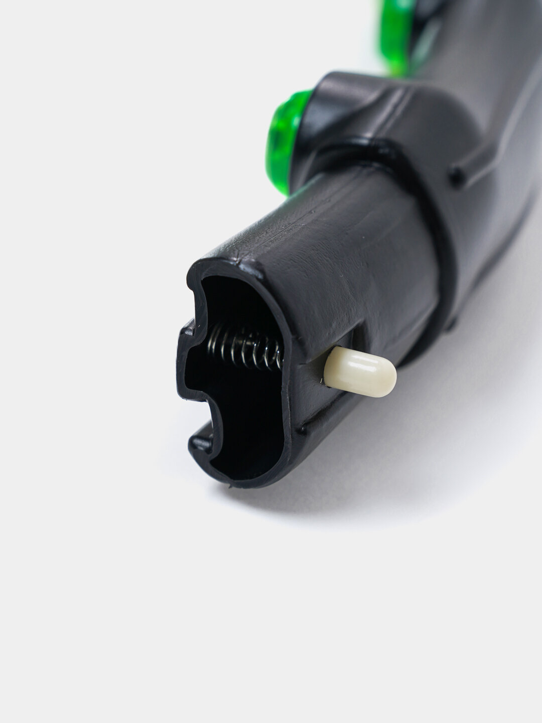 Halqa gimnastika Hoop" Double Grace " Magnetic, yig'iladigan, magnit qo'shimchalar bilan — фото 1