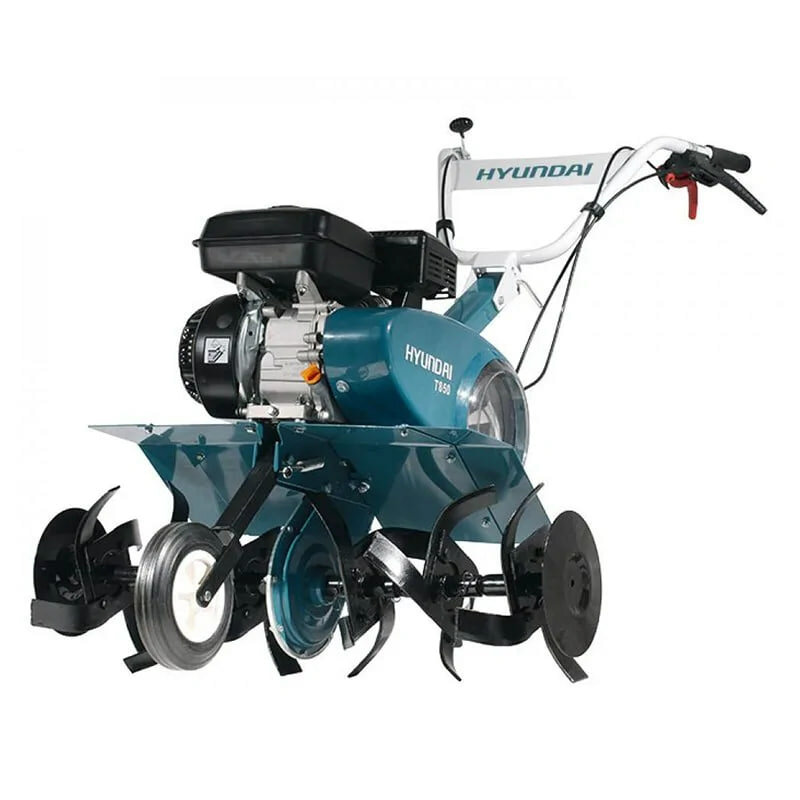Культиватор бензиновый T 850