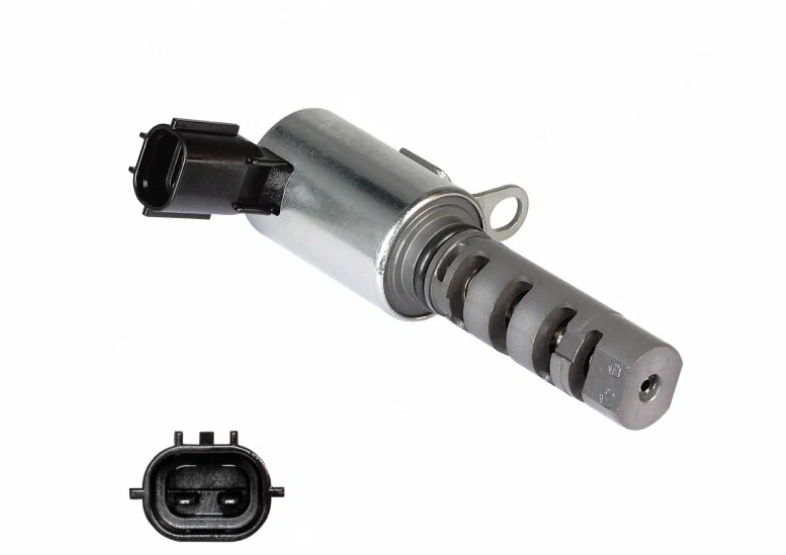 Клапан электромагнитный регулировки фаз ГРМ для автомобилей Lexus RX (08-) 3.5i правый SVC 1907 StartVolt