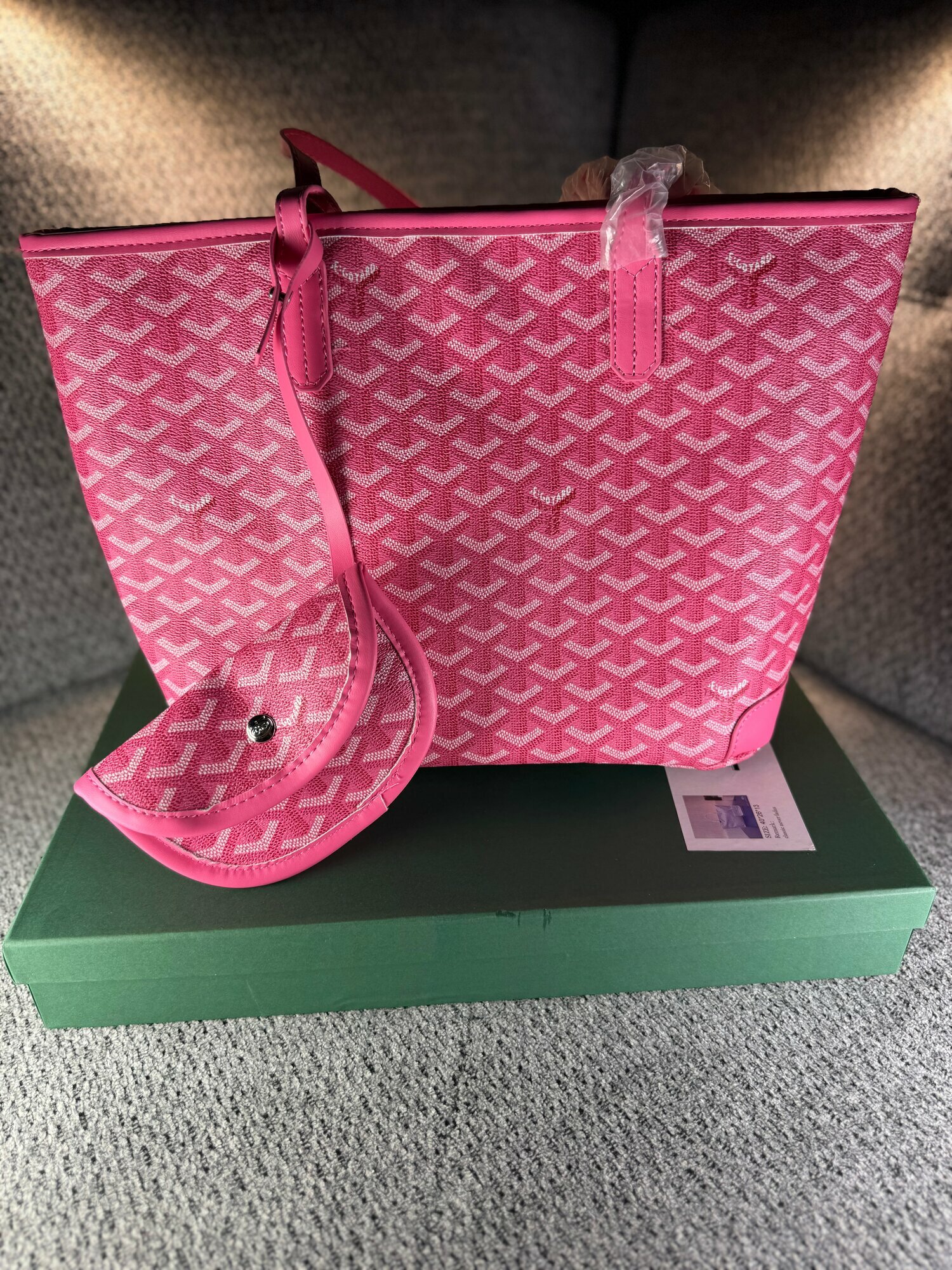 Сумка шоппер