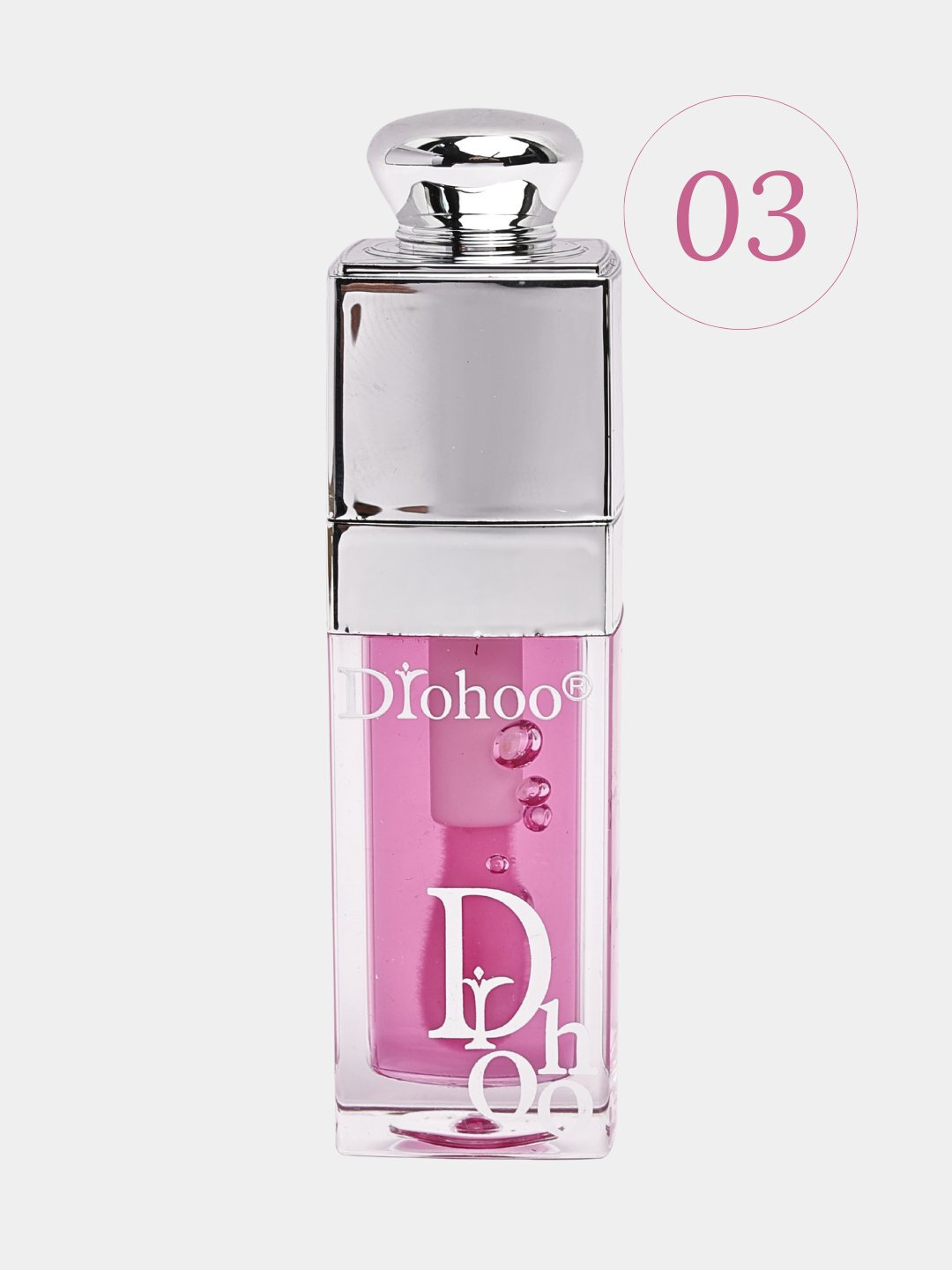 Блески для губ — фото 1