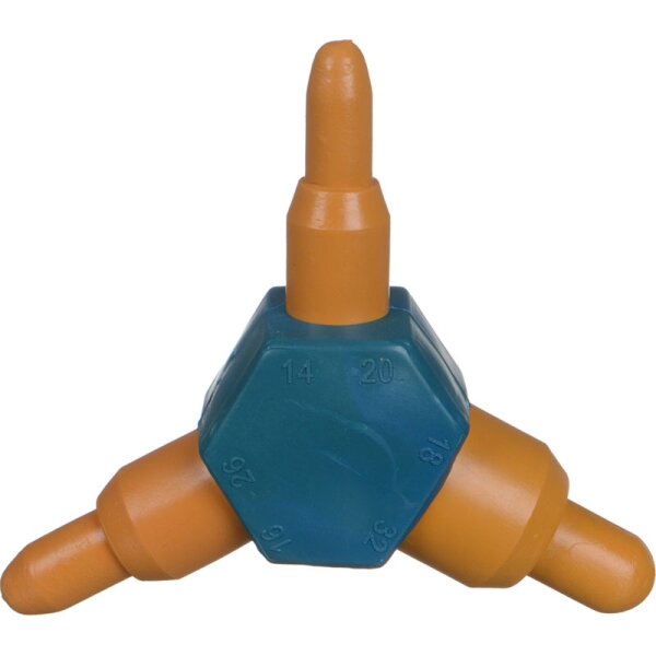 Terma Калибратор для металлопластиковых труб 16 32 мм 01479