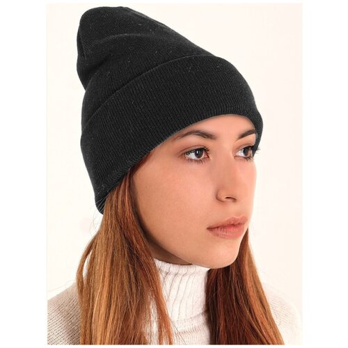 фото Шапка бини р.50-58 new fashion style