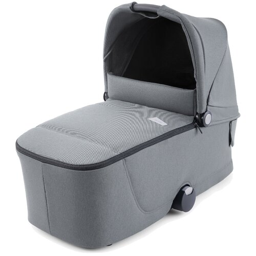 Люлька для коляски Recaro Carry Cot, Silent Grey