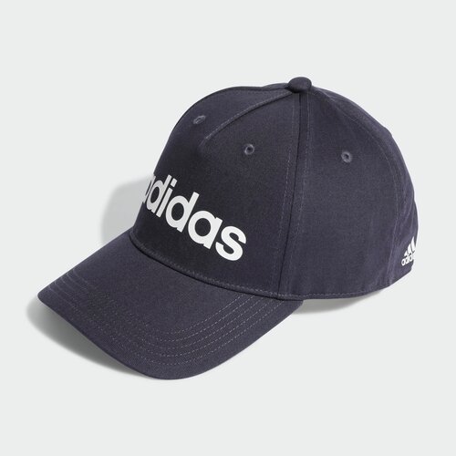 Кепка adidas DAILY CAP, размер OneSize, синий