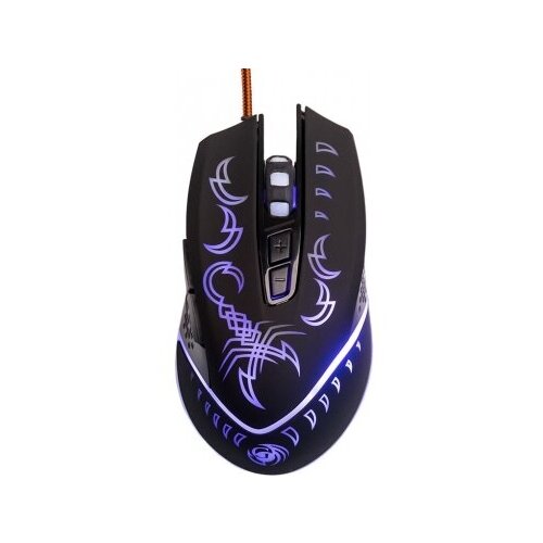 Мышь Dialog Gan-Kata Gaming MGK-20U USB 151300₽