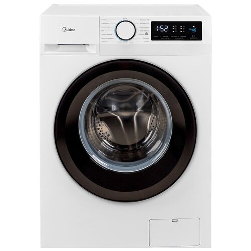 Стиральная машина Midea MFG17W90B14, белый