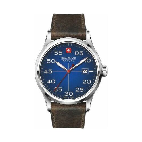 фото Швейцарские наручные часы swiss military hanowa 06-4280.7.04.003