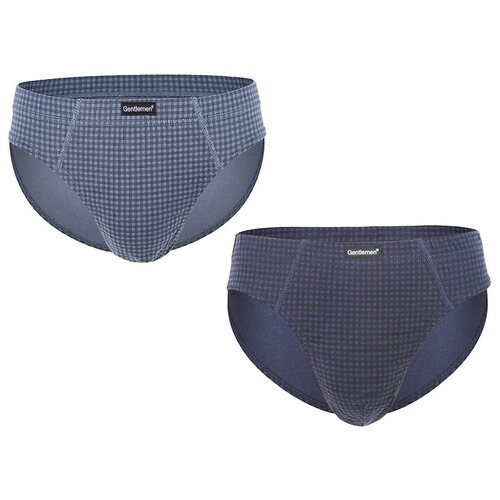фото Трусы мужские gentlemen (2 шт)