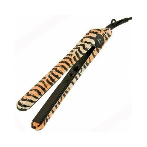 HARIZMA Щипцы - выпрямители для волос STYLE Color Тигр 293200₽