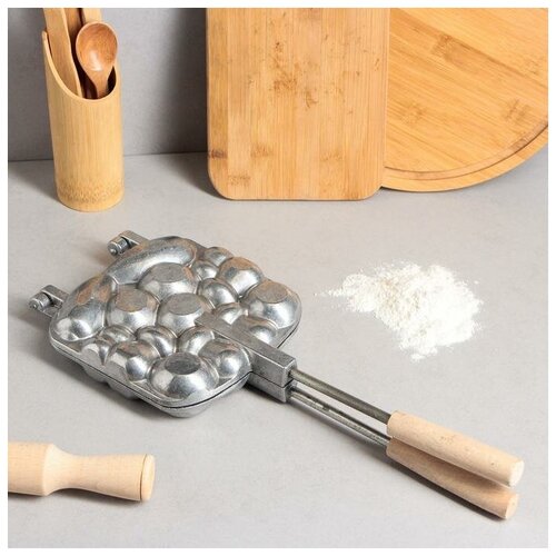 Форма для выпечки печенья 