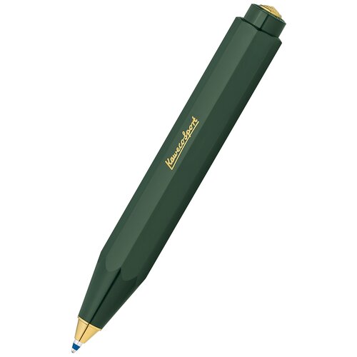 клип для ручки kaweco sport nostalgie черный Kaweco ручка шариковая Classic Sport 1.0 мм, 10000493, 1 шт.