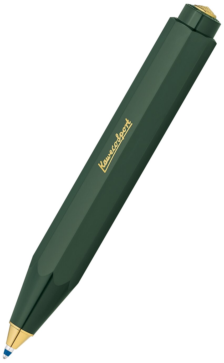   Kaweco Classic Sport Green (10000493)