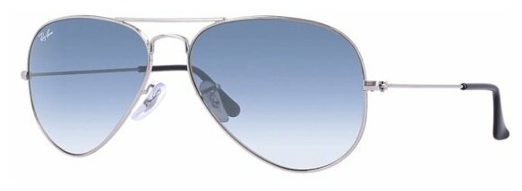 Солнцезащитные очки Ray-Ban  Ray-Ban RB 3025 003/3F