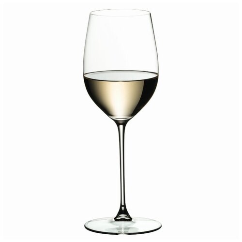 фото Набор бокалов для белого вина viognier/chardonnay 12 шт. 370 мл. riedel 449/05