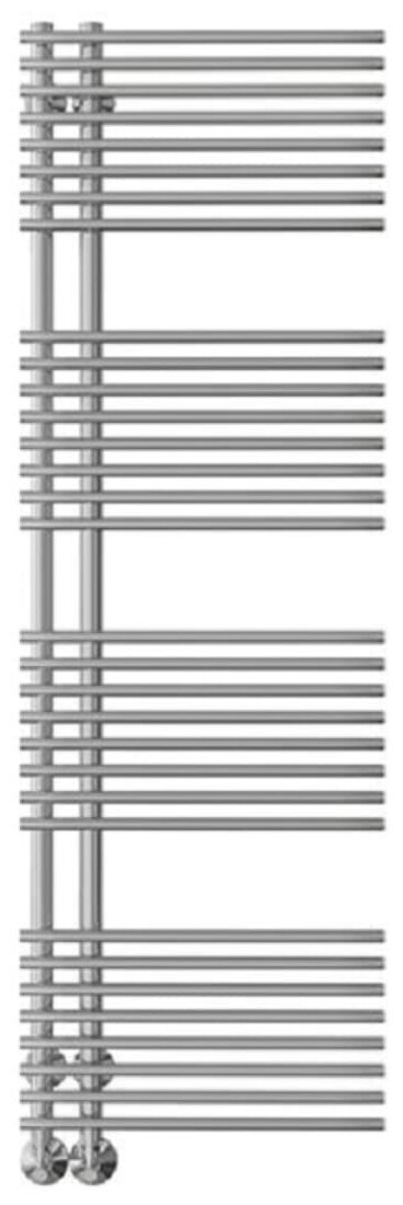 Полотенцесушитель Ravak Style 500x800