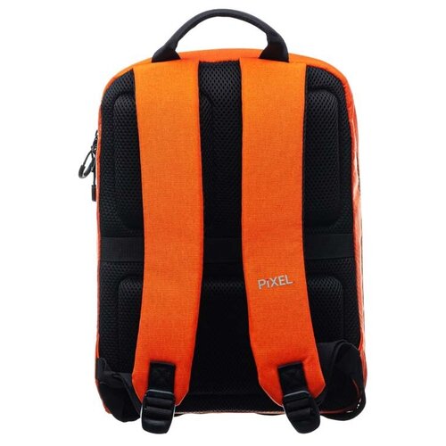 Рюкзак с LED экраном Pixel PLUS (NEW) - Оранжевый
