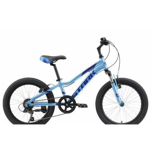 Stark Rocket 201 V 2021 требует финальной сборки Цвет голубой-синий-белый 2659000₽