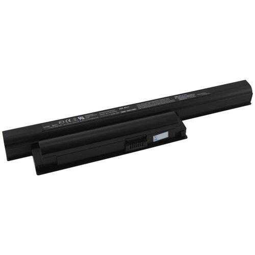 аккумуляторная батарея для ноутбуков sony vgp bps22 vgp bpl22 6800mah Аккумулятор BPS22 для Sony Vaio VPC-EA / VPC-EB / VPC-EC (VGP-BPL22)