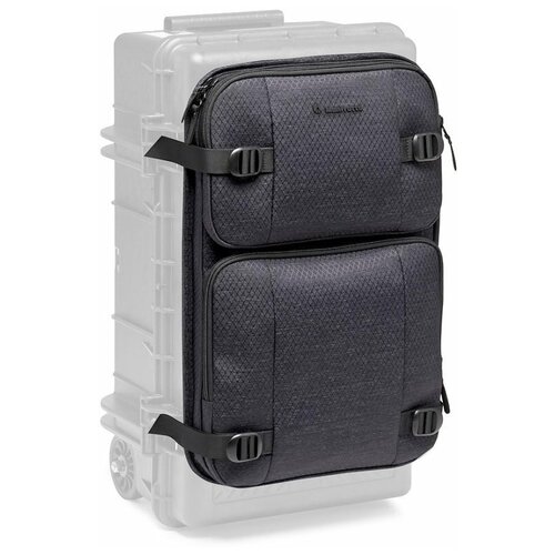 сумка manfrotto pro light bumblebee m 30 pl Рюкзак Manfrotto Frontloader Backpack M MB PL-RL-TH-LS