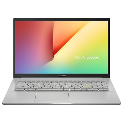 Ноутбук ASUS VivoBook 15 OLED K513EA-L12044T 90NB0SG2-M31130 i5-1135G7 8Gb SSD 512Gb Intel Iris Xe Graphics 15,6 FHD OLED Win10 Серебристый