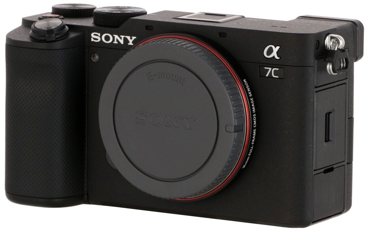 Фотоаппарат системный Sony - фото №2
