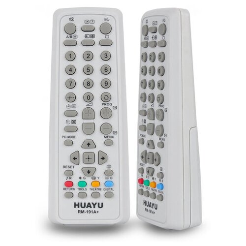 фото Пульт универсальный для sony rm-191a (huayu)