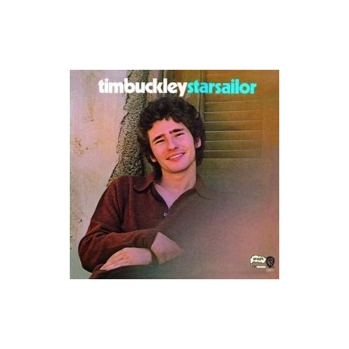 gardner s the snow song Виниловые пластинки, MUSIC ON VINYL, TIM BUCKLEY - Starsailor (LP)