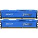 Оперативная память 16Gb Kingston Beast Blue DDR-III 1600MHz (KF316C10BK2/16) (2x8Gb KIT)