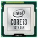 Процессор Core I3-10100F OEM (Comet Lake, 14nm, C4/T8, Base 3,60GHz, Turbo 4,30GHz, Without Graphics, L3 6Mb, TDP 65W, S1200)