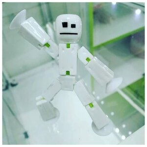Stikbot