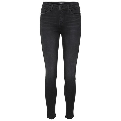 Vero Moda, брюки женские, Цвет черный, Размер L/32 от Vero Moda