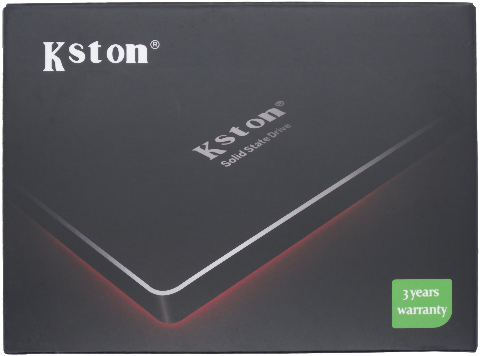 Твердотельный накопитель Kston K755 64 ГБ SATA K755-64GB