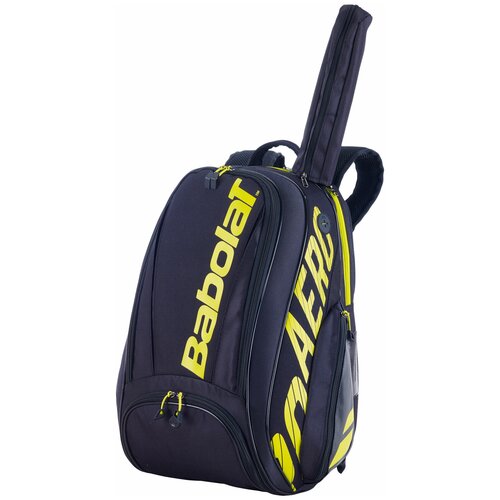 Рюкзак Babolat Pure Aero 753094 сумка babolat rh x 12 pure aero желтый размер без размера