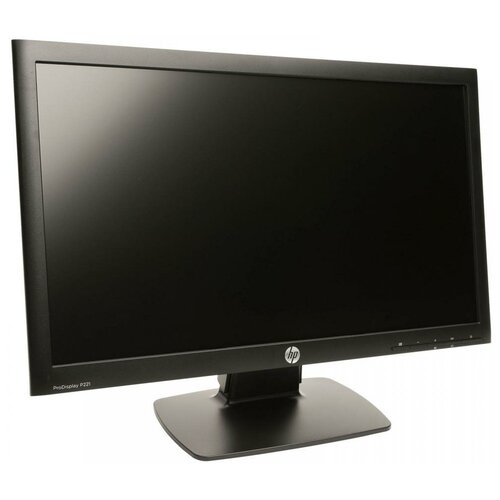 Монитор HP ProDisplay P221 21.5