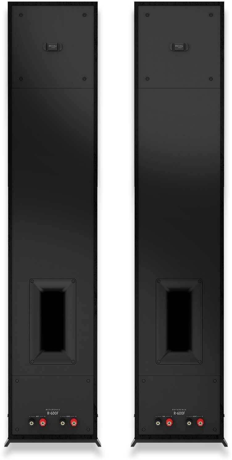 Напольная акустика Klipsch - фото №3