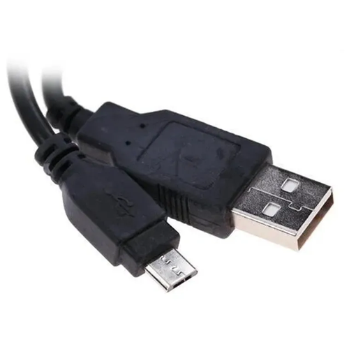 дата кабель usb micro usb провод usb micro usb кабель usb micro usb разъем зарядный кабель фиолетовый Кабель зарядный для геймпада (джойстика) PS4 3 м.