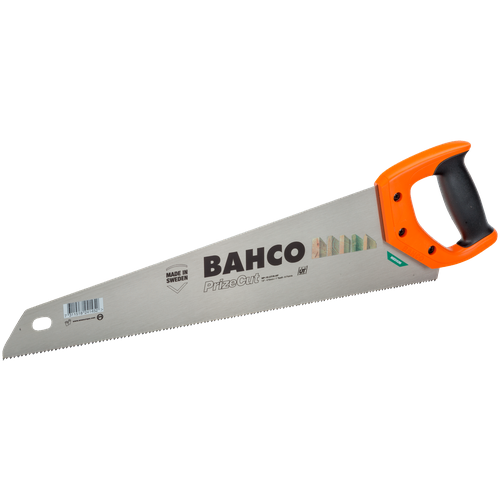Ножовка по дереву BAHCO PrizeCut NP-19-U7/8-HP 470 мм