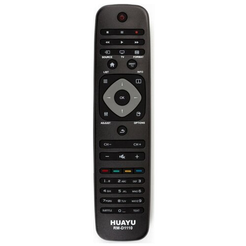 фото Пульт универсальный huayu для philips rm-d1110