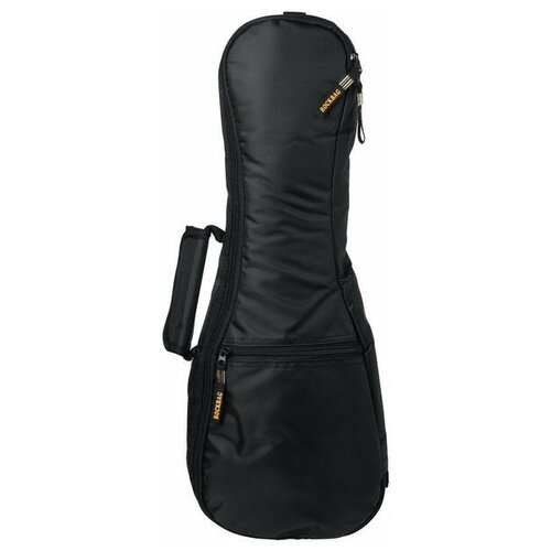 фото Rockbag rb20000b чехол для укулеле soprano, чёрный rockbag-rockcase-rockstand-rockcable-rocktuner