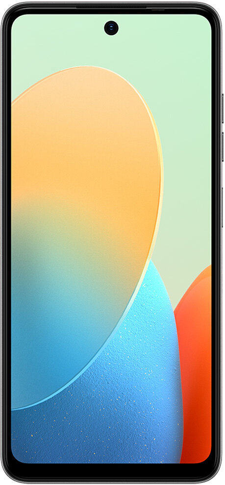 Смартфон TECNO Spark 20C 4/256GB Gravity Black