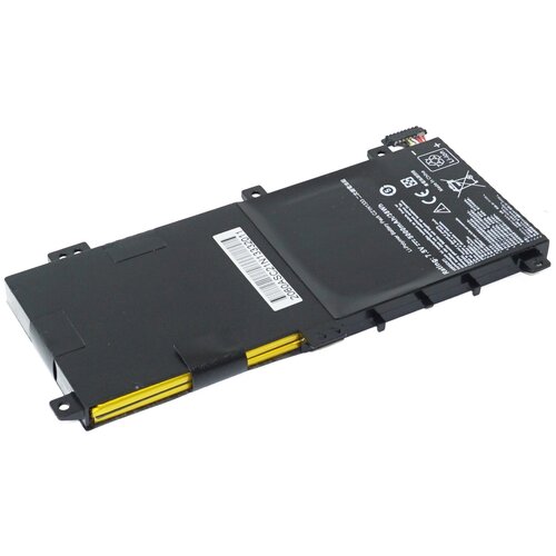 Аккумулятор C21N1333 для Asus Transformer Book Flip R554L / TP550L kefu tp550ld laptop motherboard for asus transformer book flip tp550ld tp550ln tp550l original mainboard 4gb ram i7 4500u gt820m