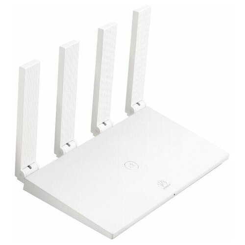 фото Wi-fi роутер huawei ws5200 v2