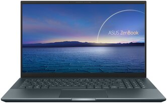 Ноутбук Asus Zenbook 15 Купить В Екатеринбурге