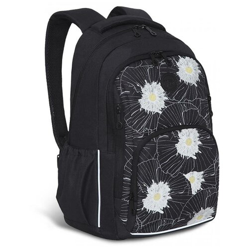 фото Молодежный рюкзак с карманом для гимнастического коврика rd-143-1/1 ип березанская ольга владимировна