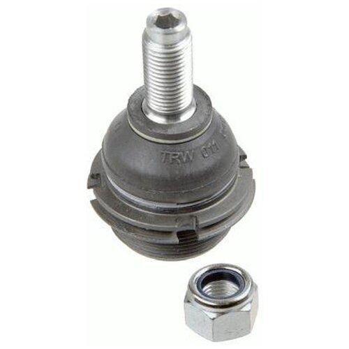 Опора шаровая peugeot 406/605/607/citroen c5 нижн.лев/прав., lemforder, 11592 02